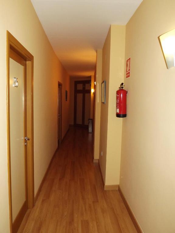 Hotel Castilla Antequera Exterior photo